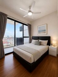 Sky Vue (D20), Condominium #608409131